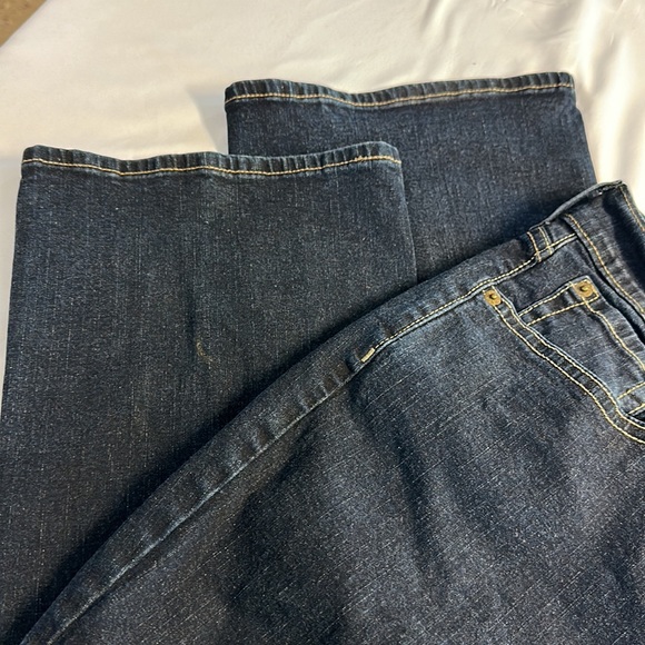 Signature levi jeans - Picture 4 of 8